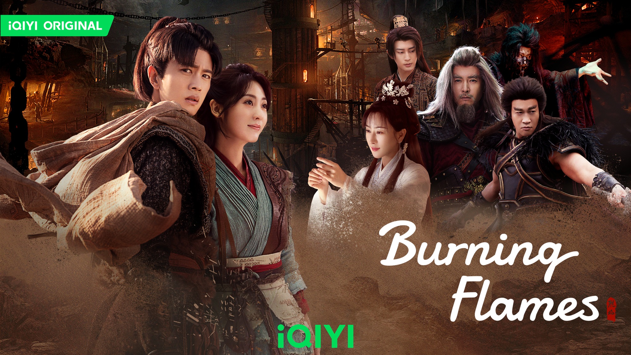 Burning.Flames