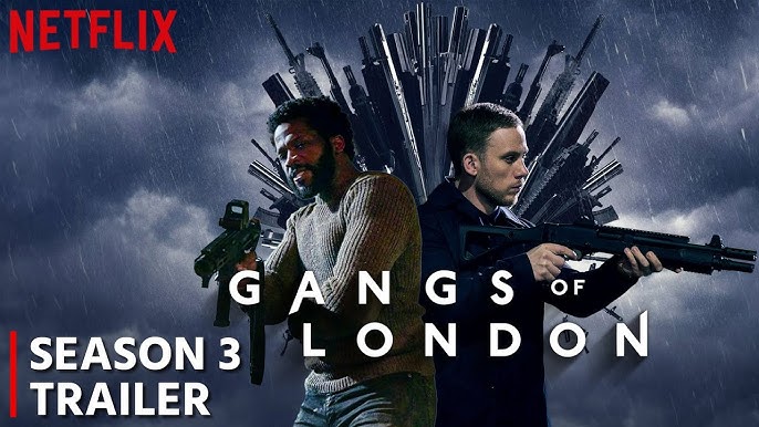 gangs