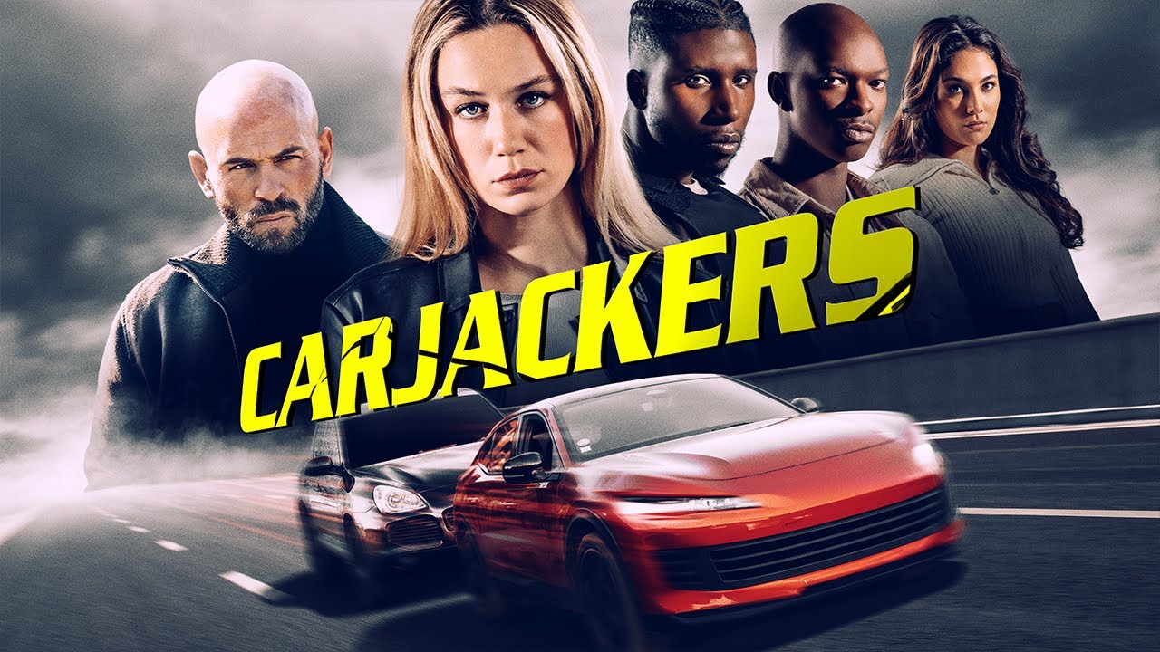 CARJACKERS