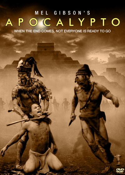 APOCALYPTO