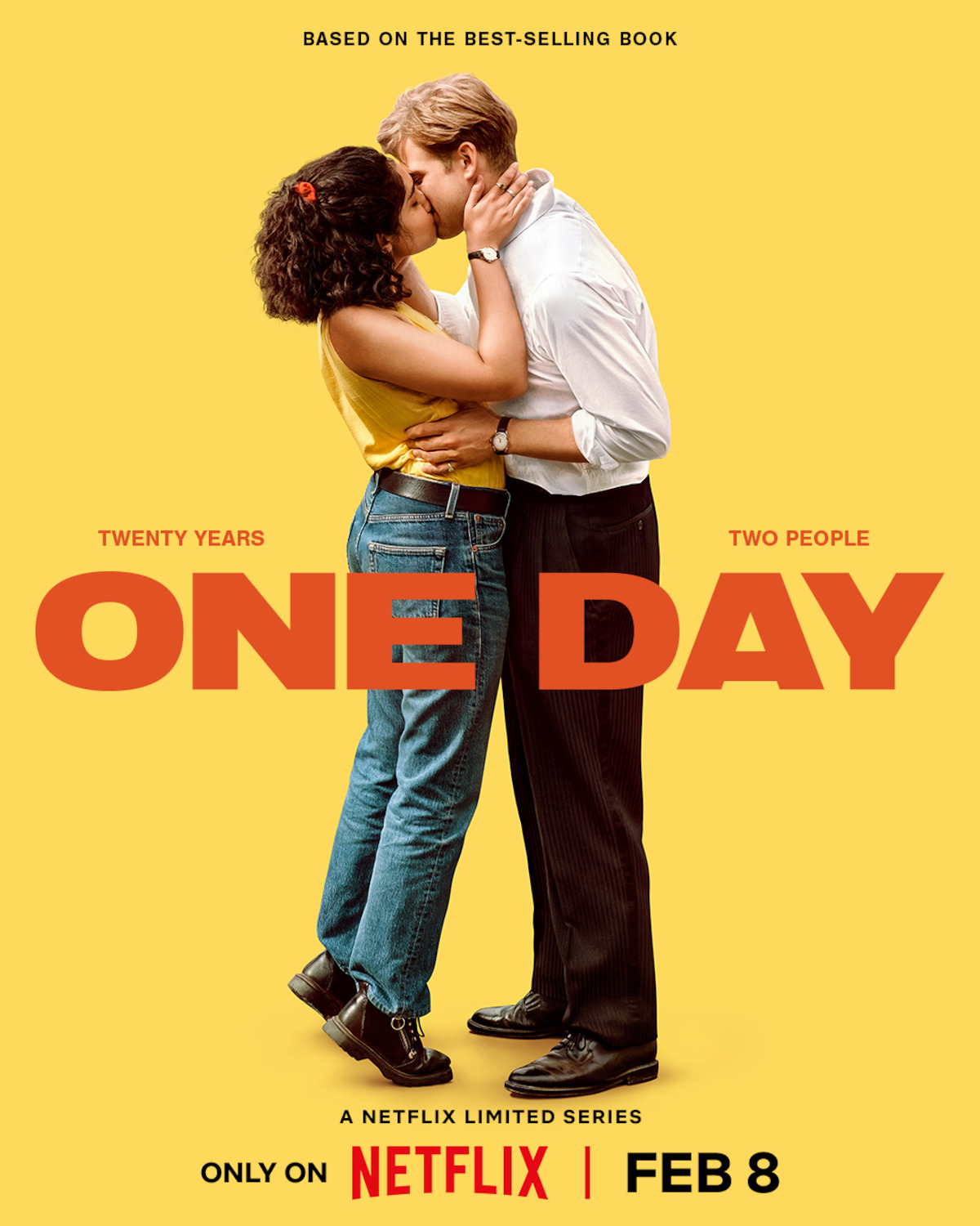ONE DAY
