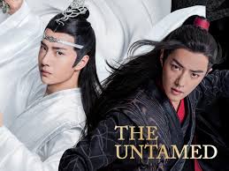 The Untamed