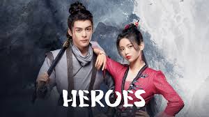 HEROES