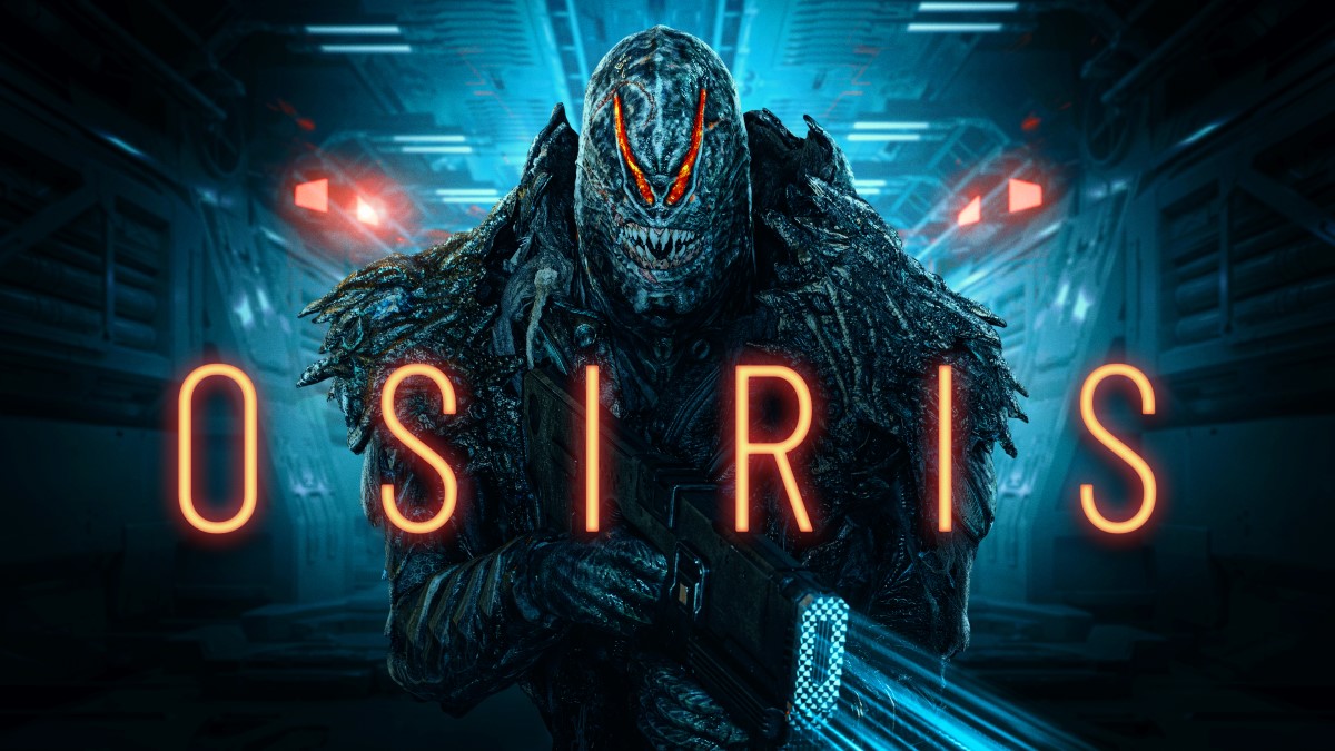 OSIRIS