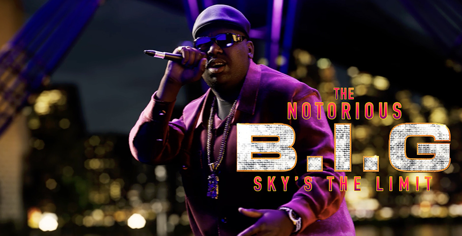 NOTORIOUS B.I.G