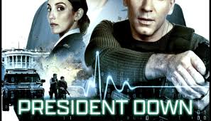 PRESIDENT DOWN