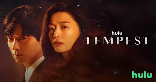 TEMPEST