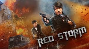 red stom