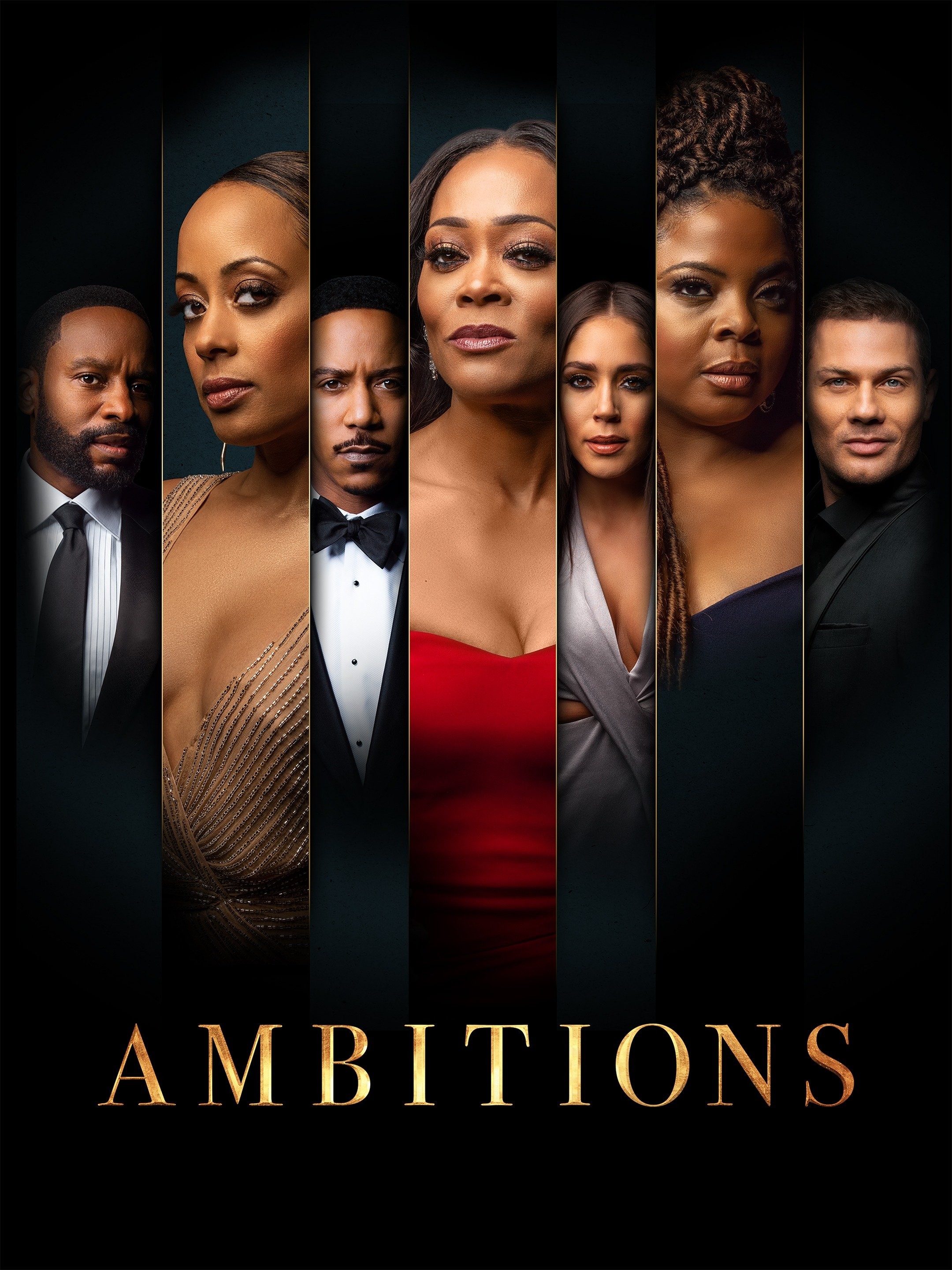 Ambitions 1