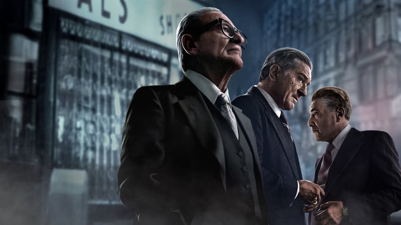 The Irishman TWO