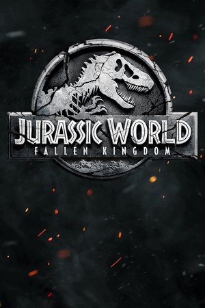 Jurassic World: Fallen Kingdom 2