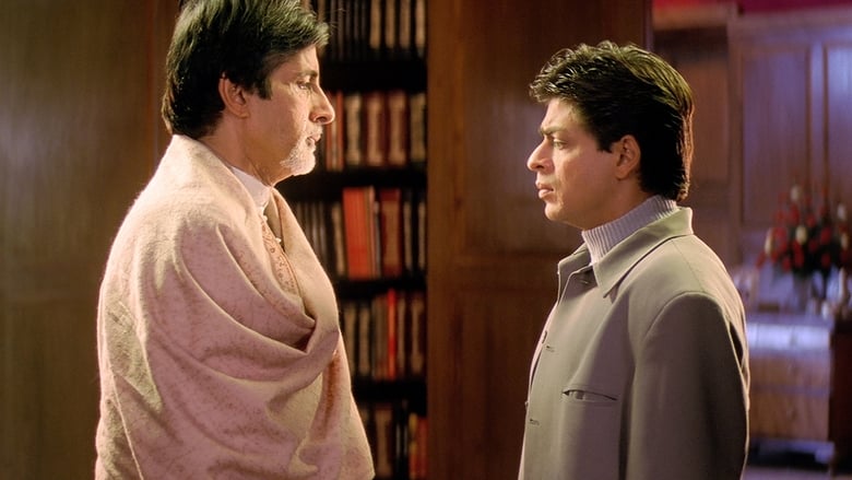 Kabhi Khushi Kabhie Gham 1