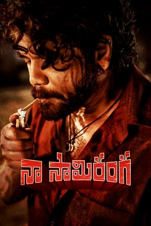 Naa Saami Ranga Two