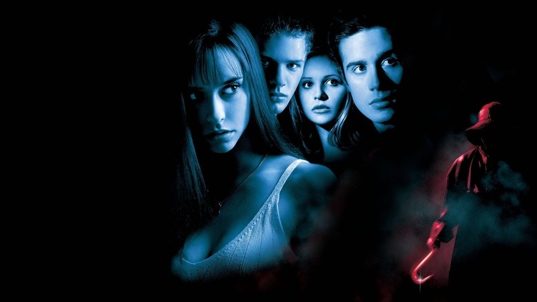 I Know What You Did Last Summer 2