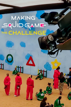 SQUID GAME 1 EPISODE 5