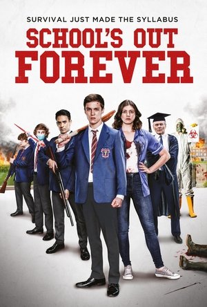 School\'s Out Forever