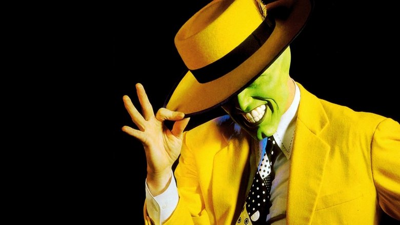 The Mask 2