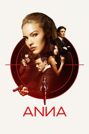 Anna B