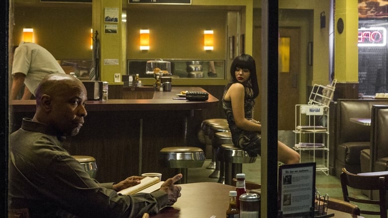 The Equalizer 1