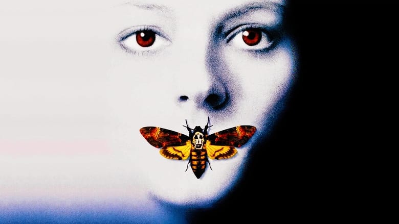 The Silence of the Lambs two