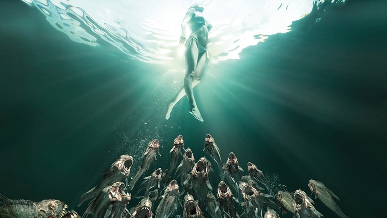 Piranha 3DD 1