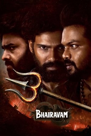 Bhairavam 2