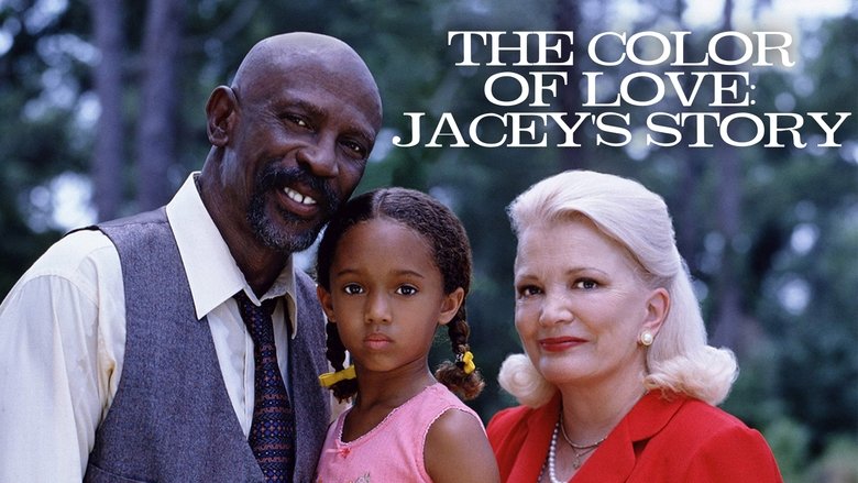The Color of Love