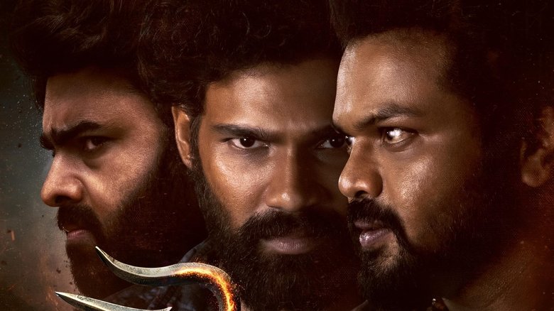 Bhairavam 2