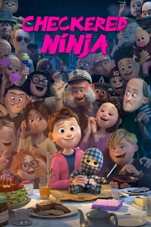 Checkered Ninja 2