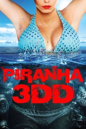 Piranha 3DD 2