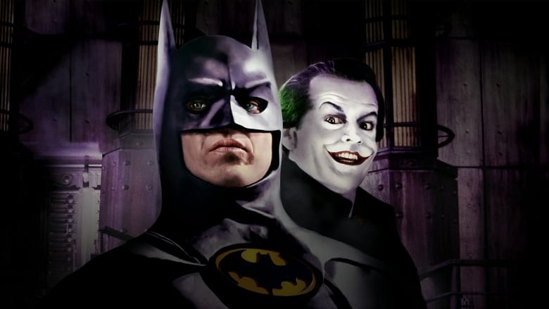 Batman begins
