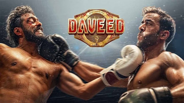 Daveed 1