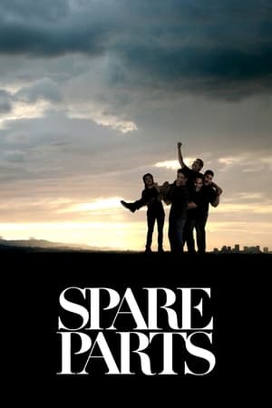 Spare Parts tt