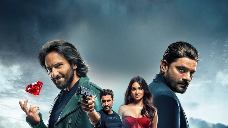 Jewel Thief: The Heist Begins 2