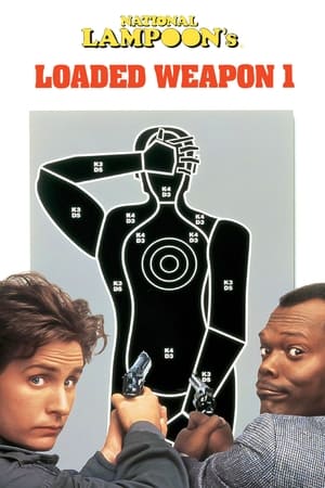 National Lampoon\'s Loaded Weapon 1