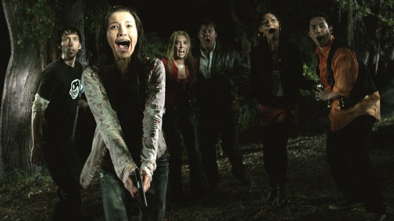 Hatchet 1