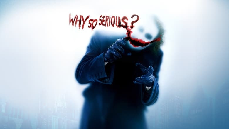 The Dark Knight 2