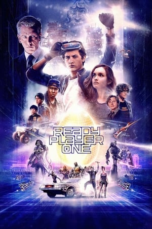 Ready Player two