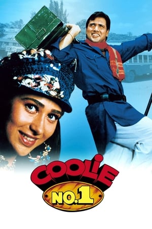 Coolie No. 2