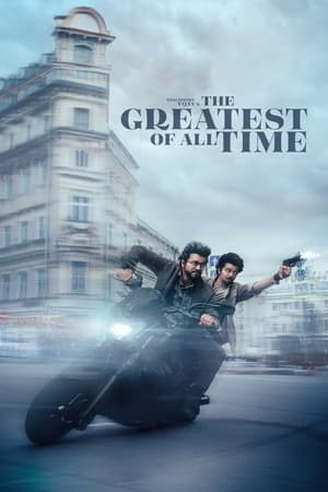 The Greatest of All Time 2