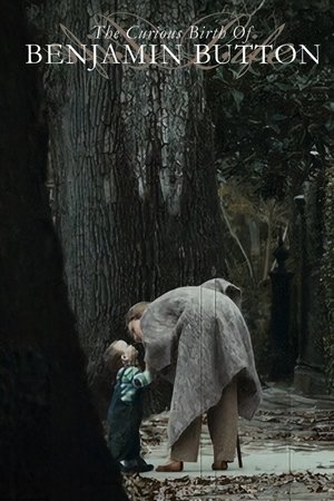 The Curious Birth of Benjamin Button 2