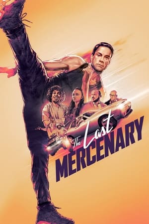 Mercenary war