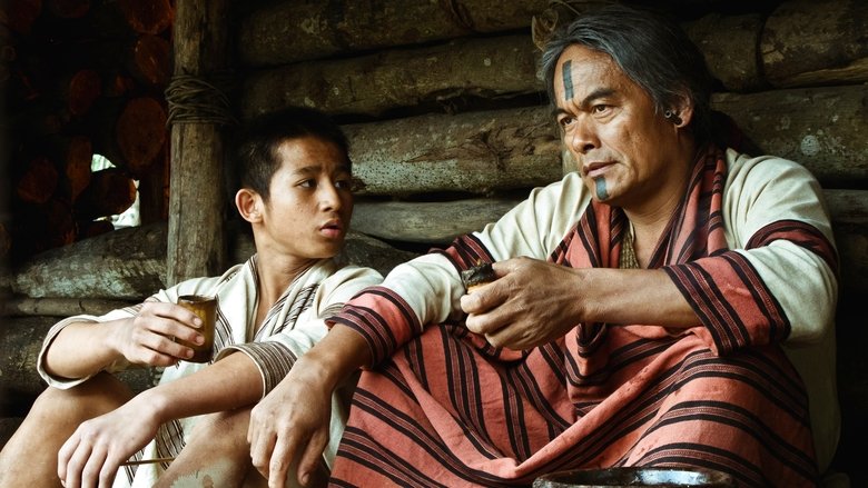 Warriors of the Rainbow: Seediq Bale  1