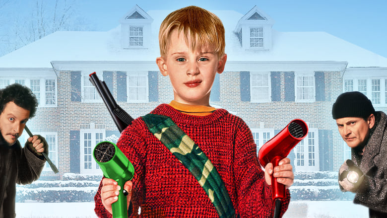 Home Alone 5