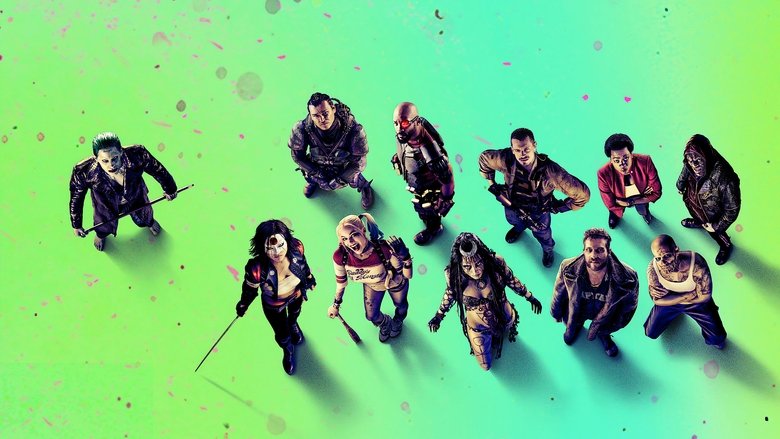 Suicide Squad 2