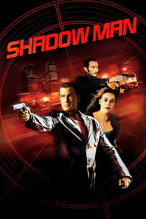 Shadow Master