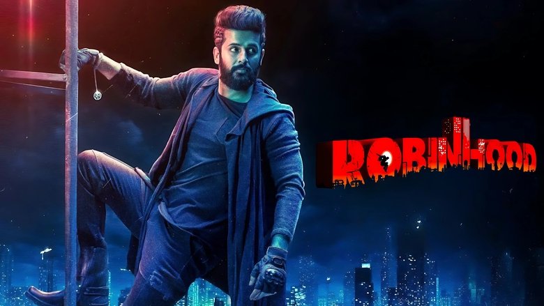 Robinhood 2