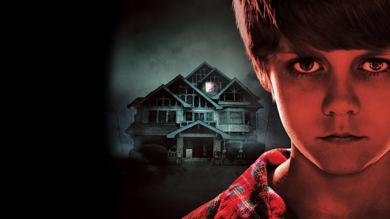 Insidious 1