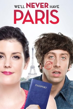 We\'ll Never Have Paris