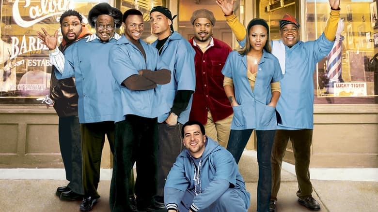 Barbershop one